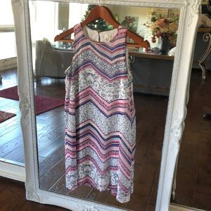 Tacera juniors dress size PS